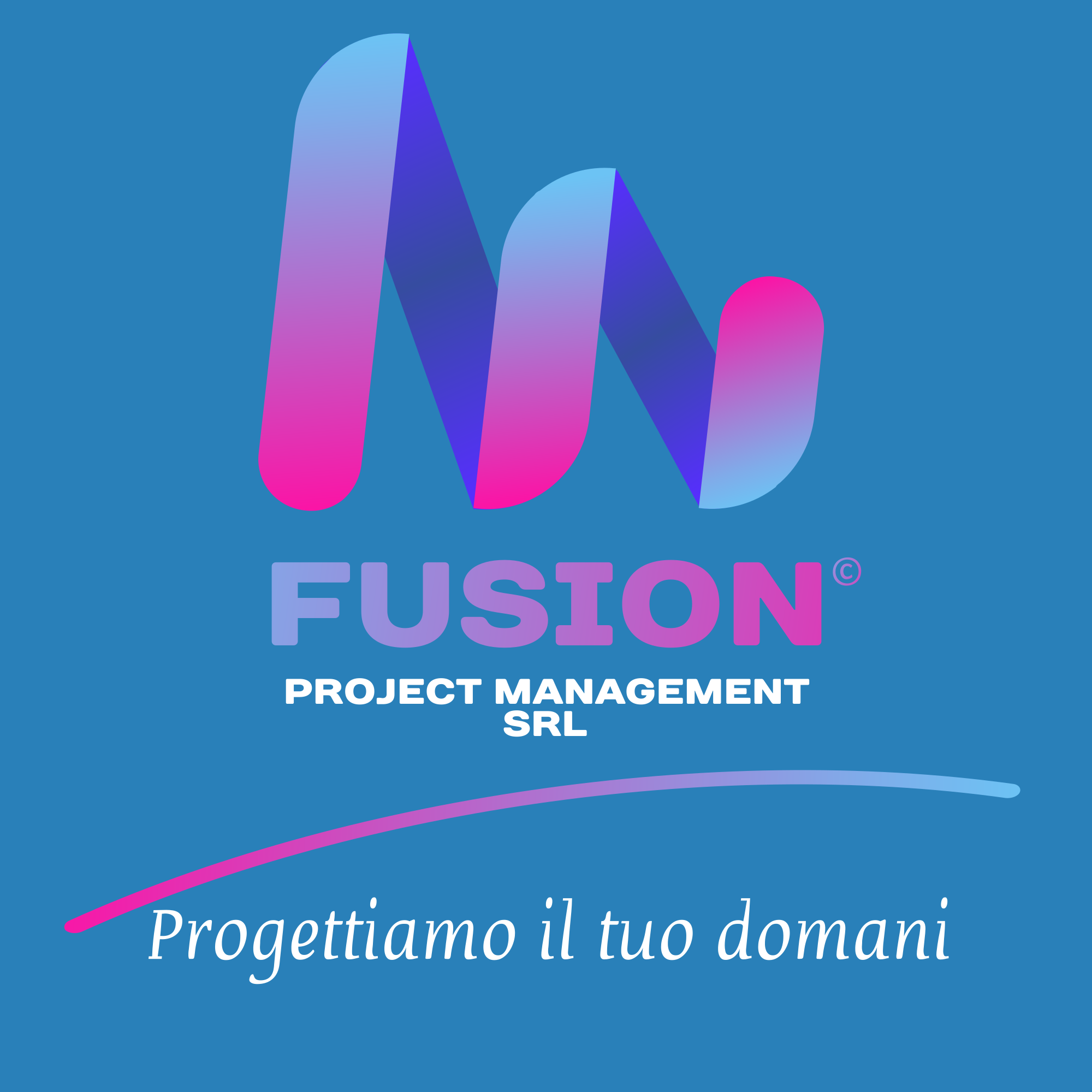 Fusion Project Management